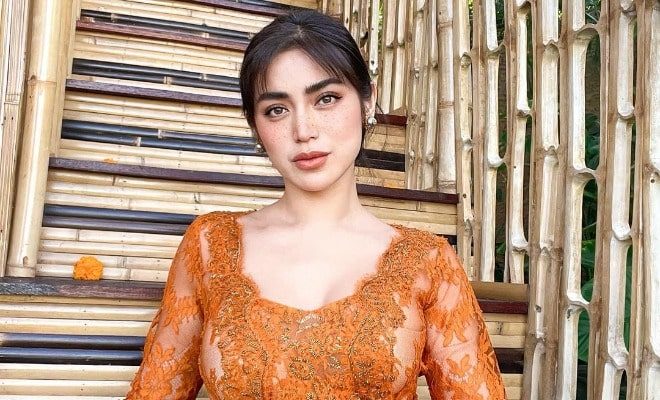 Biodata, Profil dan Fakta Jessica Iskandar