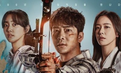 4 Fakta Drama Joseon Survival, Mengangkat Tema Time Traveler
