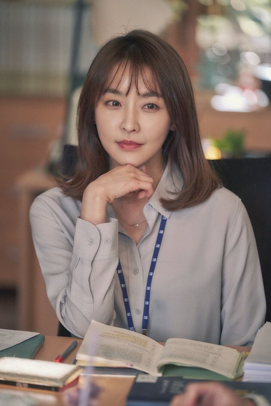 Pemeran Drama Investigation Couple 2, Duet Jung Jae Young dan Jung Yoo Mi