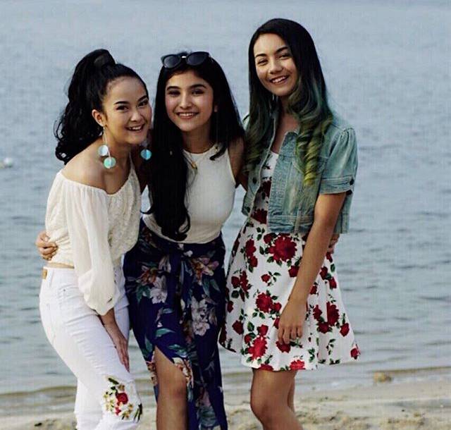 Biodata, Profil, Fakta dan Foto Maureen Daryanani