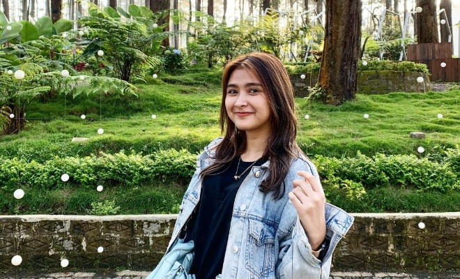 Biodata, Profil, dan Fakta Mufida Omar Nahdi