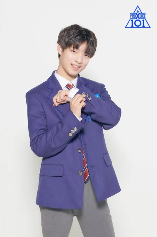 Biodata, Profil dan Fakta Trainee Produce X 101