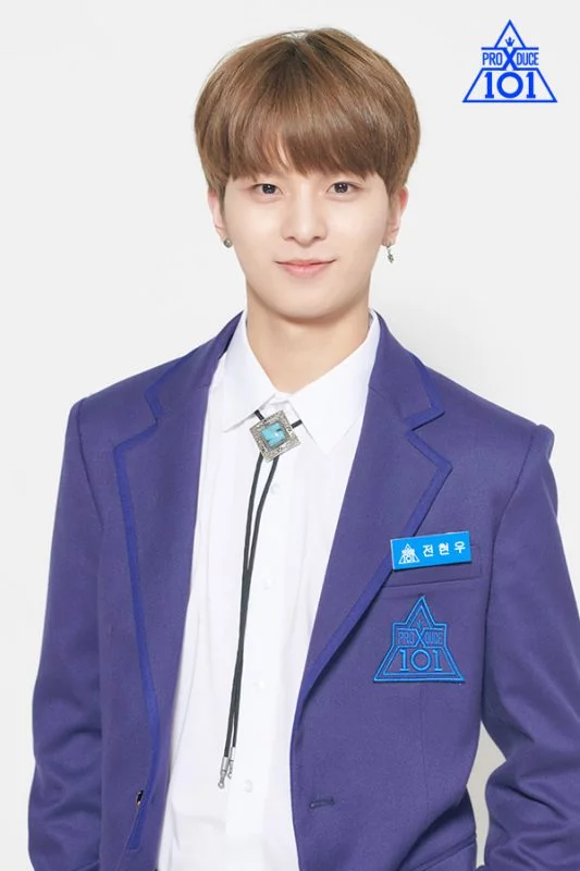 Biodata, Profil dan Fakta Trainee Produce X 101