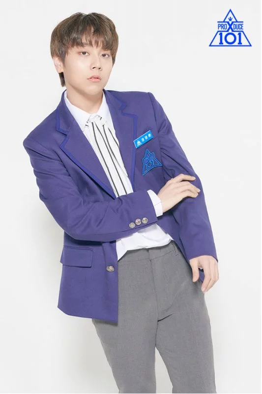 Biodata, Profil dan Fakta Trainee Produce X 101