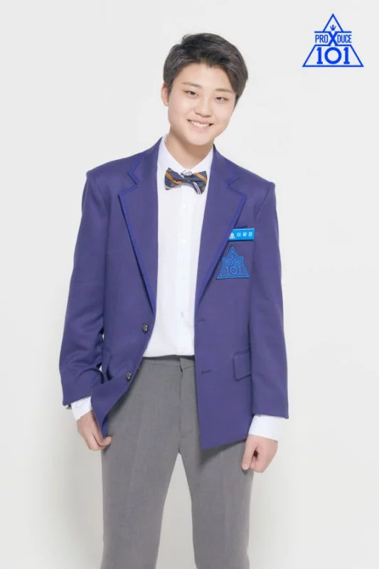 Biodata, Profil dan Fakta Trainee PRODUCE X 101