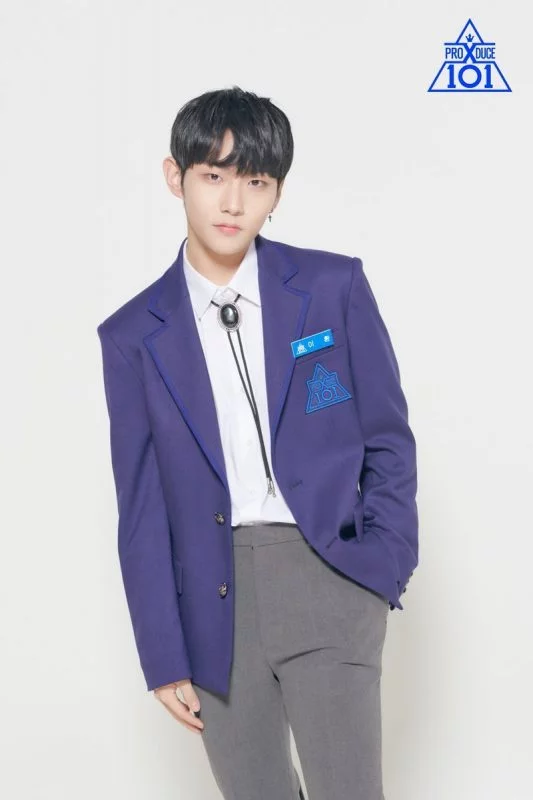 Biodata, Profil dan Fakta Trainee PRODUCE X 101