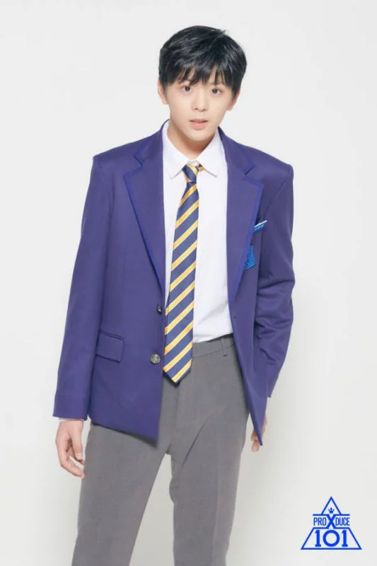 Biodata, Profil dan Fakta Trainee PRODUCE X 101