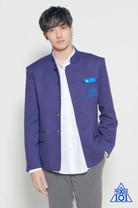 Biodata, Profil dan Fakta Peserta Produce X 101 Lengkap