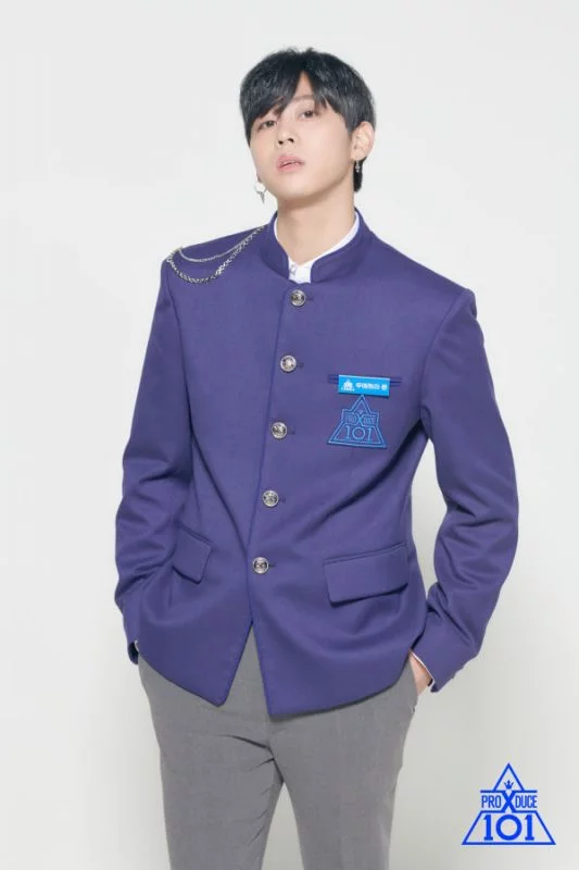 Biodata, Profil dan Fakta Trainee PRODUCE X 101
