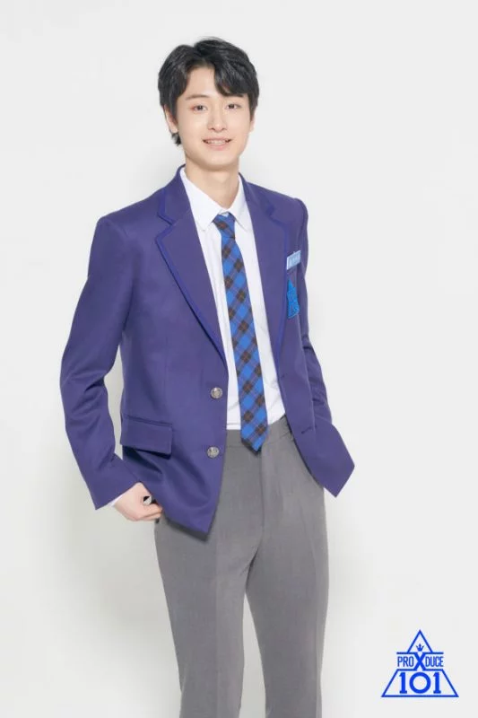 Biodata, Profil dan Fakta Trainee PRODUCE X 101