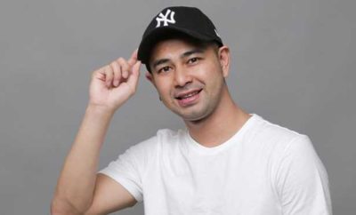 Biodata, Profil, Fakta dan Foto Raffi Ahmad