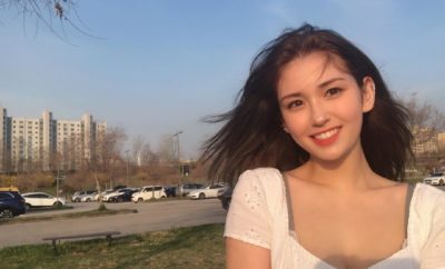 Biodata, Profil dan Fakta Unik Jeon Somi
