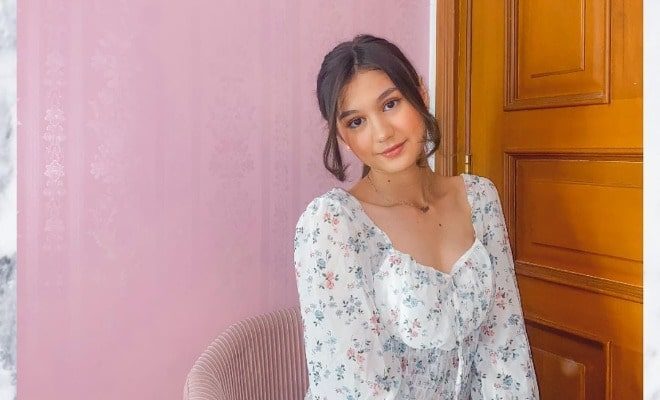 Biodata, Profil dan Fakta Zoe Abbas Jackson