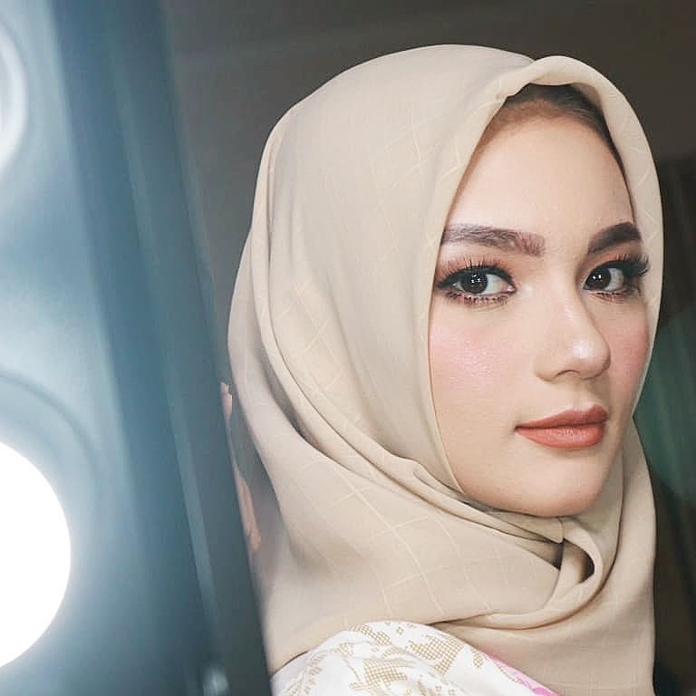 Biodata, Profil, Fakta dan Foto Adinda Putri Annisa (Dapucii)