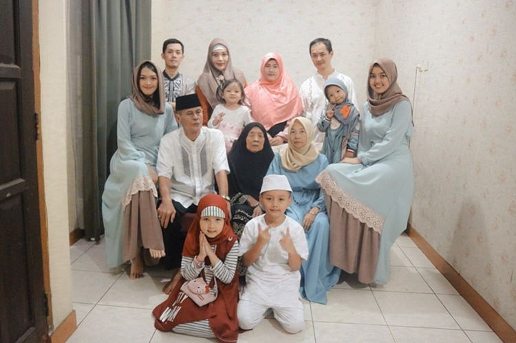 Biodata, Profil, Fakta dan Foto Ana Riana