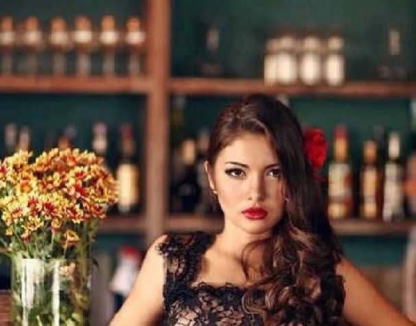 Biodata, Profil dan Fakta Menarik Angela Gilsha