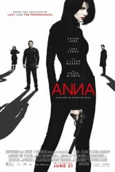 Sinopsis Anna, Aksi Seorang Pembunuh Cantik Bernama Anna Poliatova