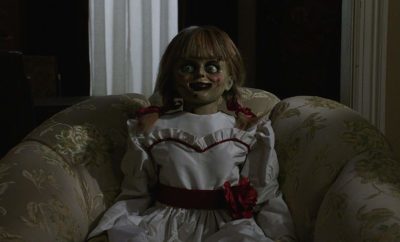 Annabelle Comes Home, Sekuel Ketiga dari Film Horor Annabelle