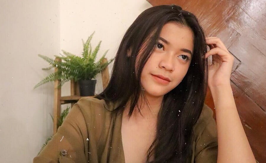 Biodata Profil Fakta Unik Dan Foto Arifah Lubai Dailysia