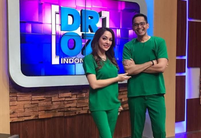 Biodata, Profil dan Fakta Dokter Boy Abidin, Dr. Oz Indonesia