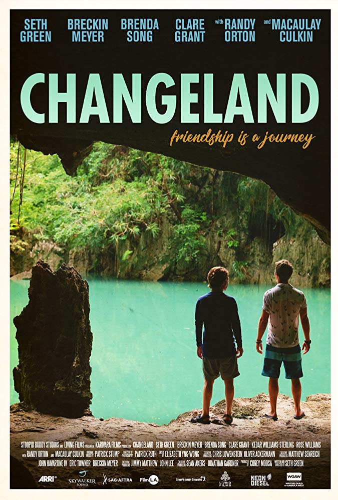 Changeland, Menemukan Arti Persahabatan dalam Perjalanan ke Thailand