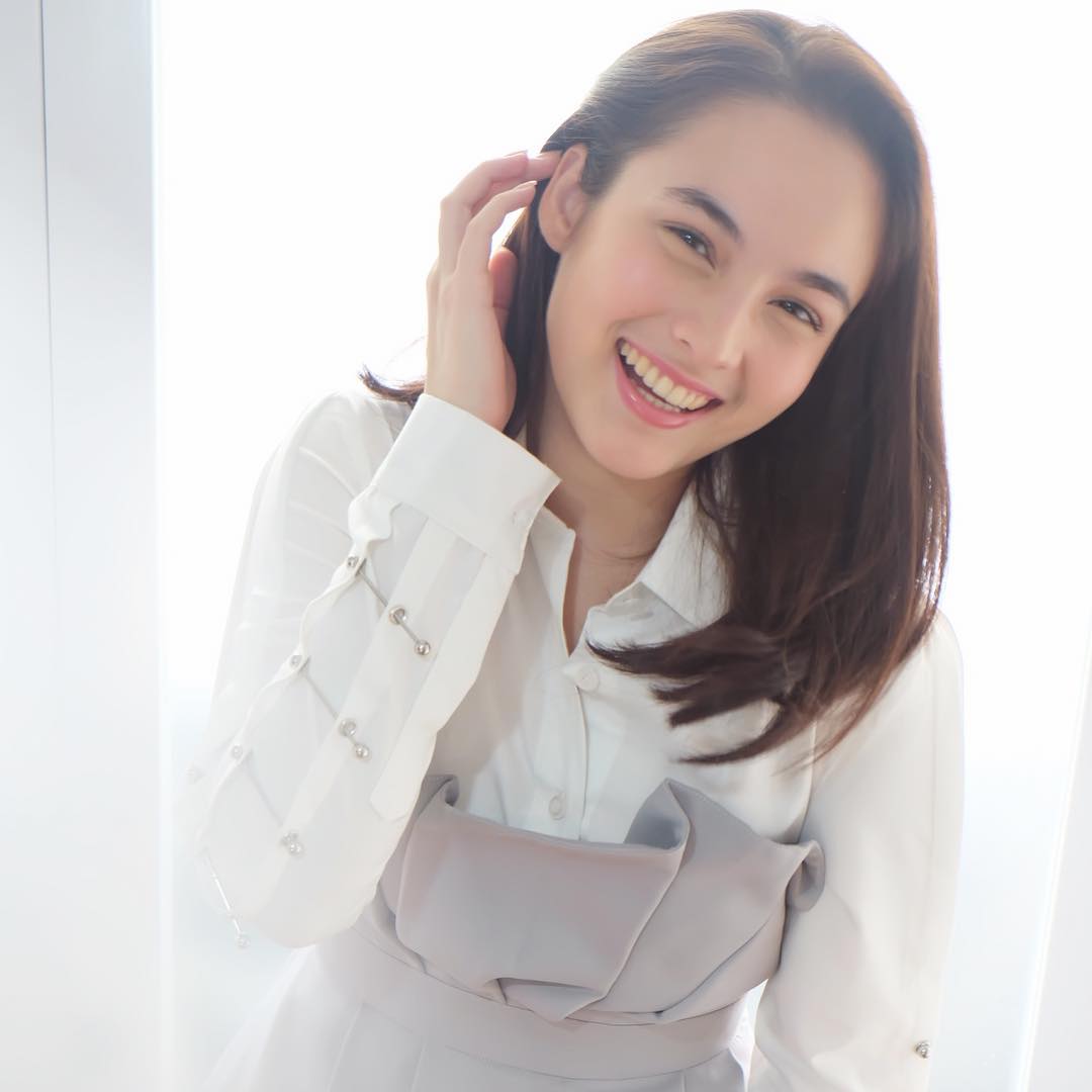 Biodata Profil Fakta Dan Foto Chelsea Islan Dailysia