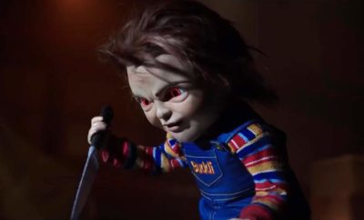 Child's Play Menceritakan Tentang Boneka Pembawa Petaka
