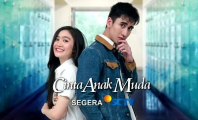 Film cinta amara episode hari ini