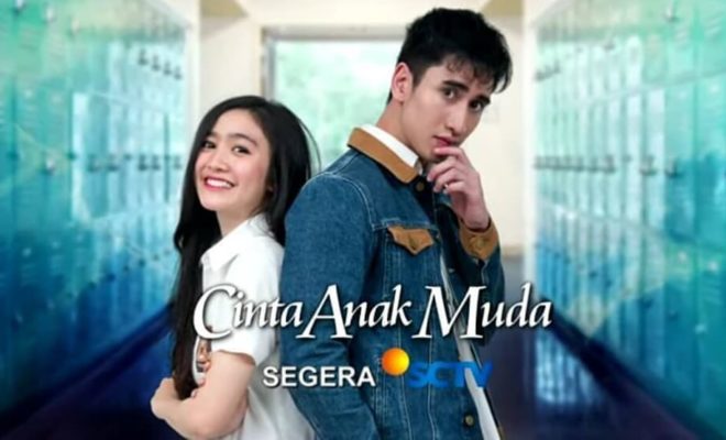 Sinopsis Cinta  Anak  Muda  Episode  1 Terakhir Lengkap 