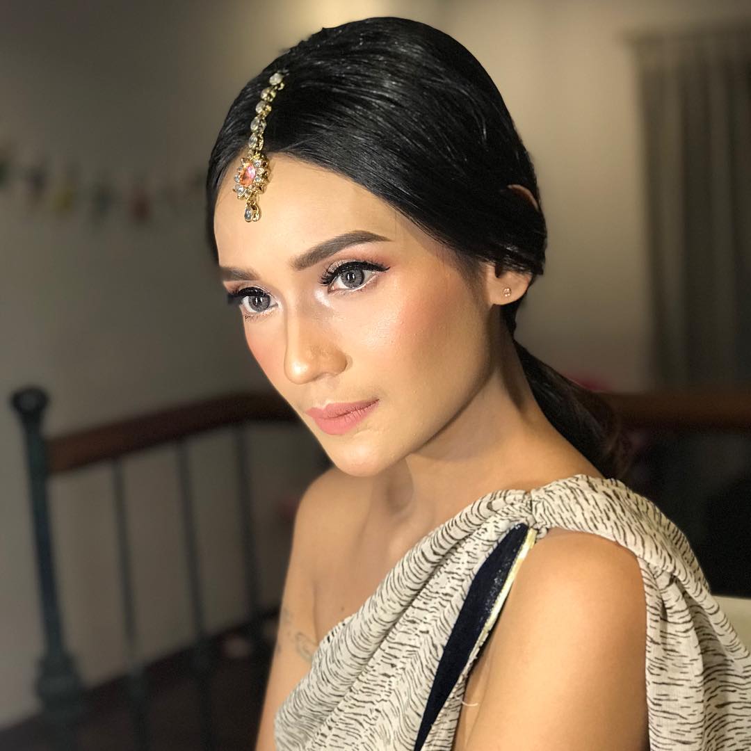 Biodata, Profil dan Fakta Menarik Citra Anggun