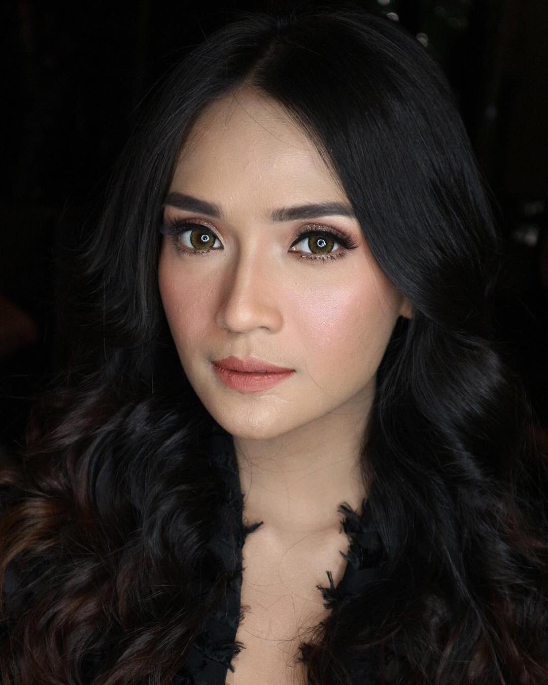 Biodata, Profil, Fakta dan Foto Citra Anggun