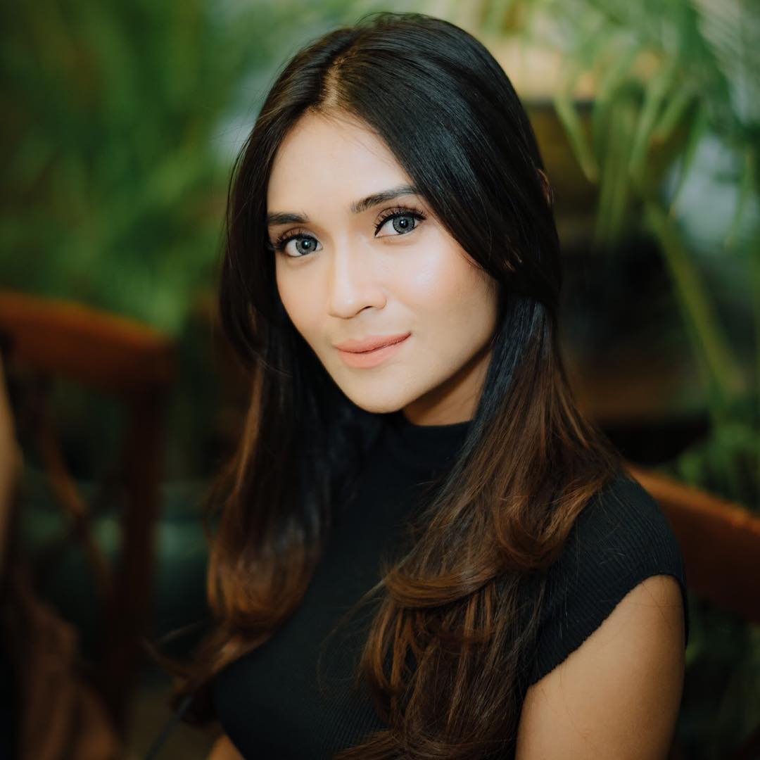 Biodata, Profil dan Fakta Menarik Citra Anggun