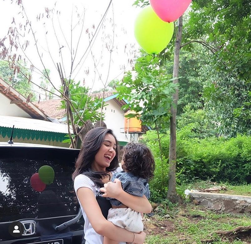 Biodata Claudia Andhara / Profil Dan Biodata Claudia Andhara Lengkap Foto Agama Fakta Instagram Twitter Facebook Hai Selebriti / Biodata claudia andhara nama lengkap :