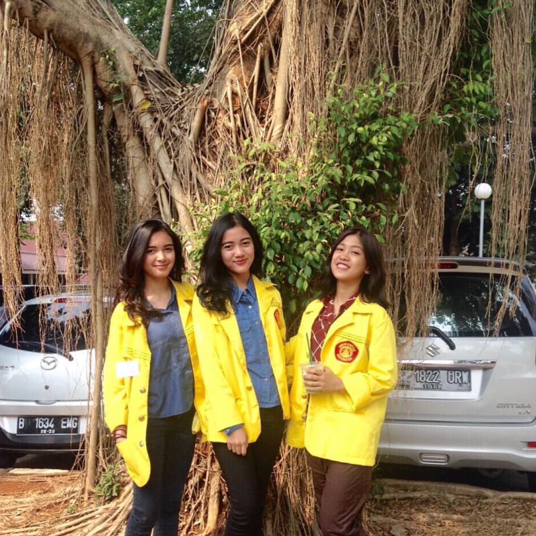 Biodata, Profil, Fakta dan Foto Claudia Andhara