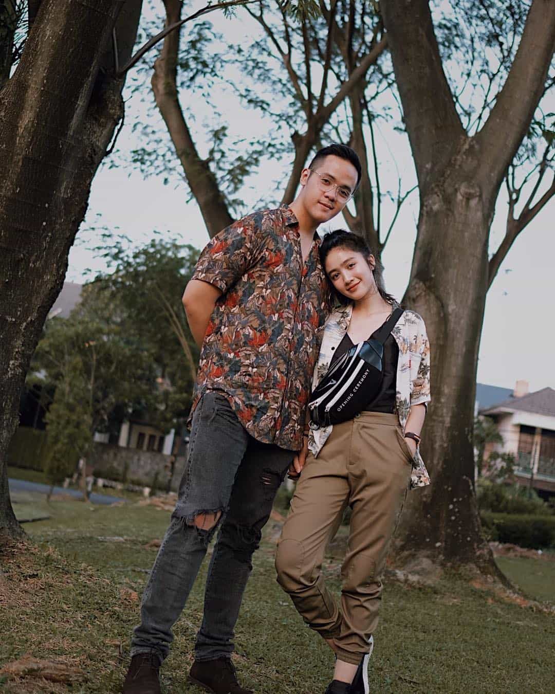 Profil, Biodata, Fakta dan Foto Febby Rastanty