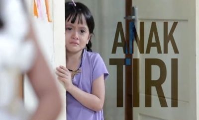ANTV Tayangkan Sinetron 'Fitri', Manis dan Pahit Kehidupan Gadis Yatim Piatu