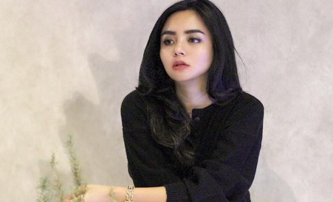 gita sinaga sayang bilang sayang