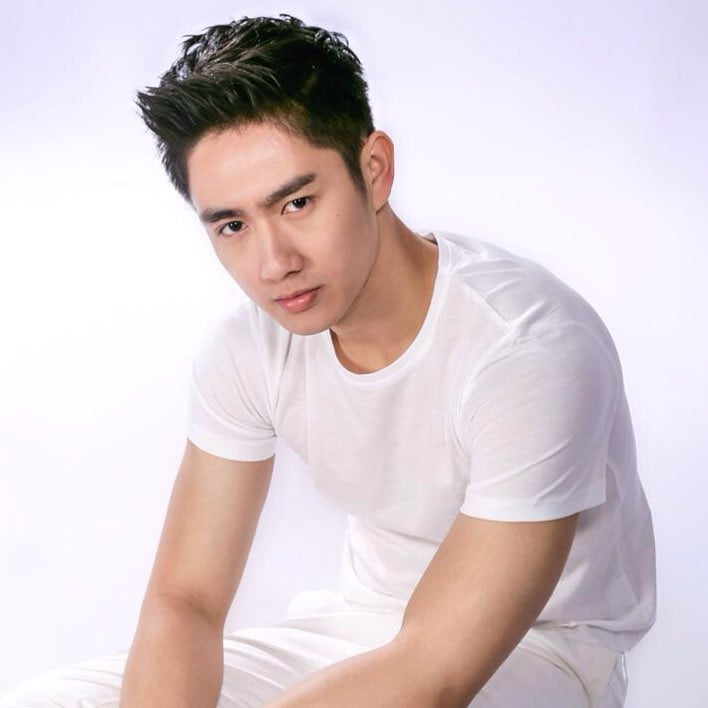 Kenny Austin - Biodata, Profil, Fakta, Umur, Agama, Pacar, Karier