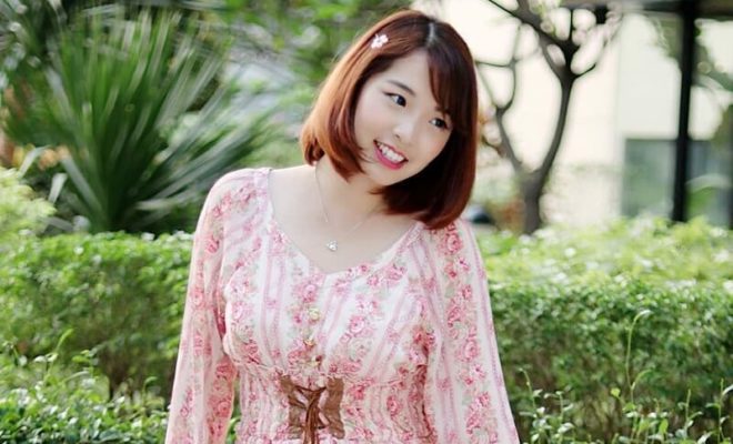 Profil, Biodata dan Fakta Kimi Hime, Youtuber Gamer Indonesia