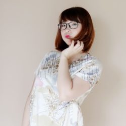 Kimi Hime - Biodata, Profil, Fakta, Umur, Agama, Pacar, Karir