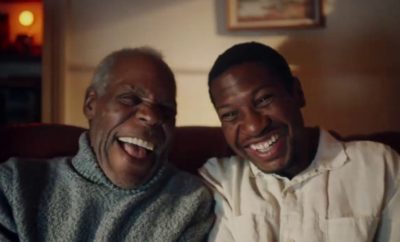 The Last Black Man in San Francisco, Jimmie Mencari Rumah Sang Kakek