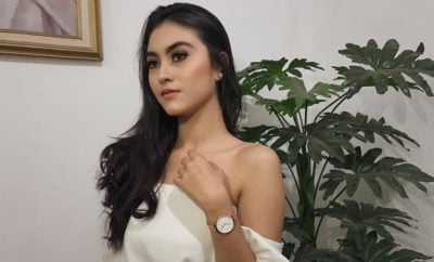 Biodata, Profil dan Fakta Menarik dan Foto Marcella Daryanani Lengkap