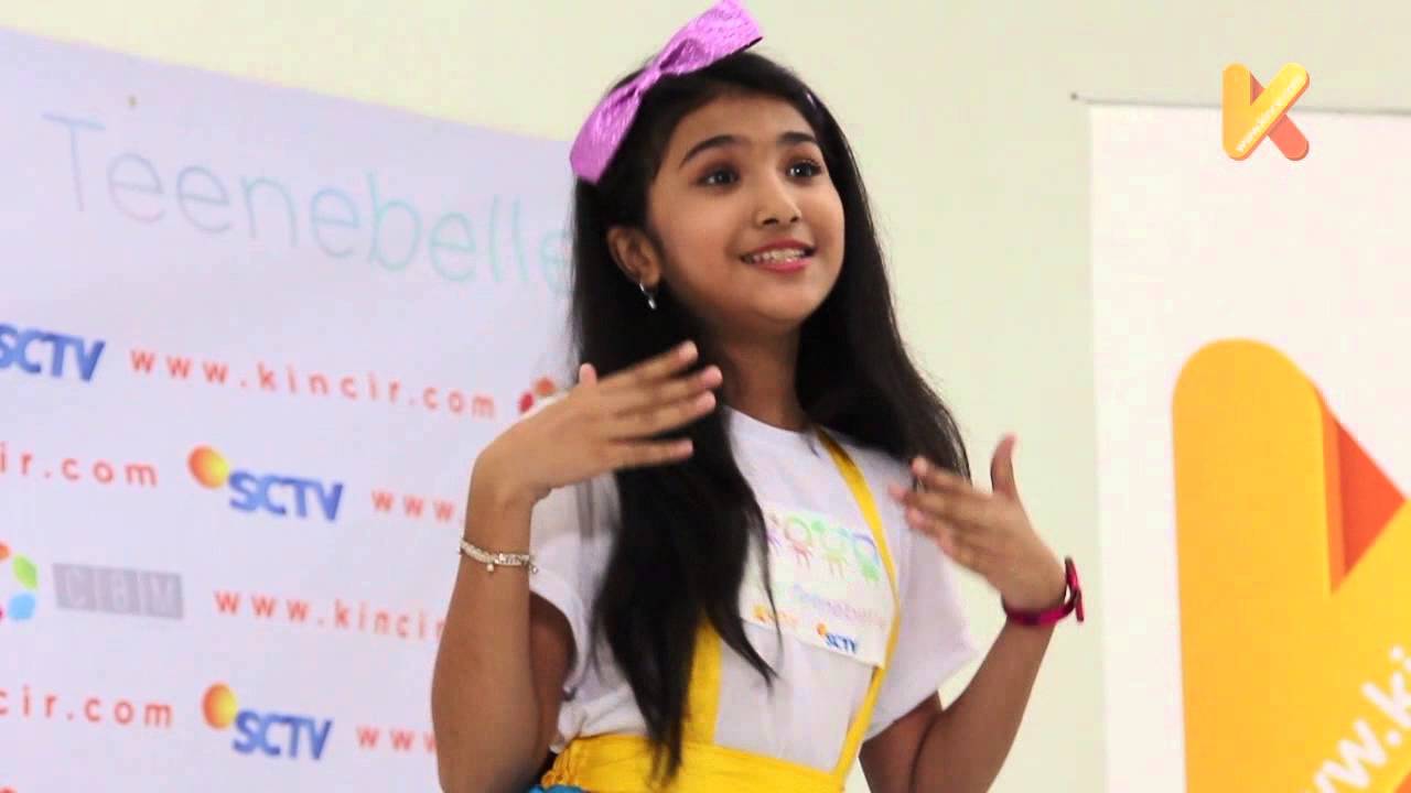 Biodata, Profil, Fakta Unik dan Foto Maureen Daryanani
