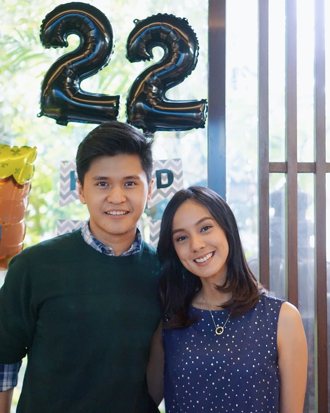 Biodata, Profil, Fakta dan Foto Nasya Marcella
