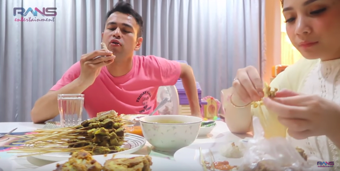 Biodata, Profil, Fakta dan Foto Raffi Ahmad