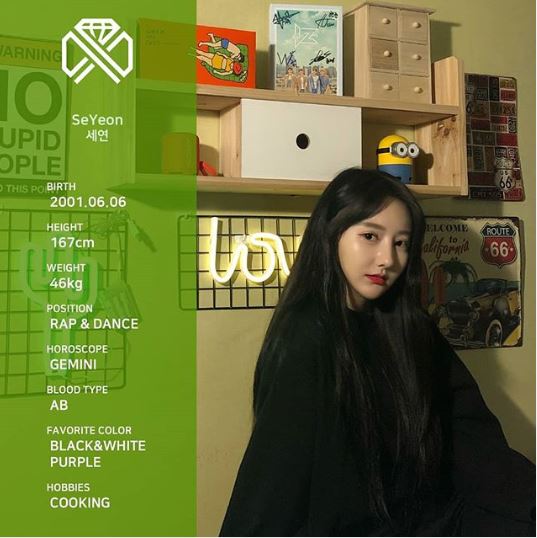 Biodata, Profil dan Fakta Unik Personil PURPLEBECK