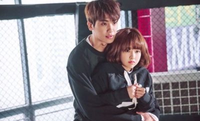 Sinopsis Strong Girl Bong Soon Trans TV Episode 1 - 16 Lengkap