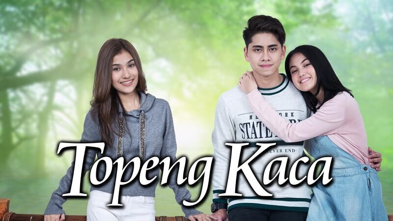 Sinopsis Topeng Kaca Episode 1 - 5 Lengkap (Miniseri SCTV)