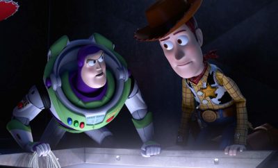 Toy Story 4, Kelanjutan Kisah Woody dan Teman-Teman Mainannya