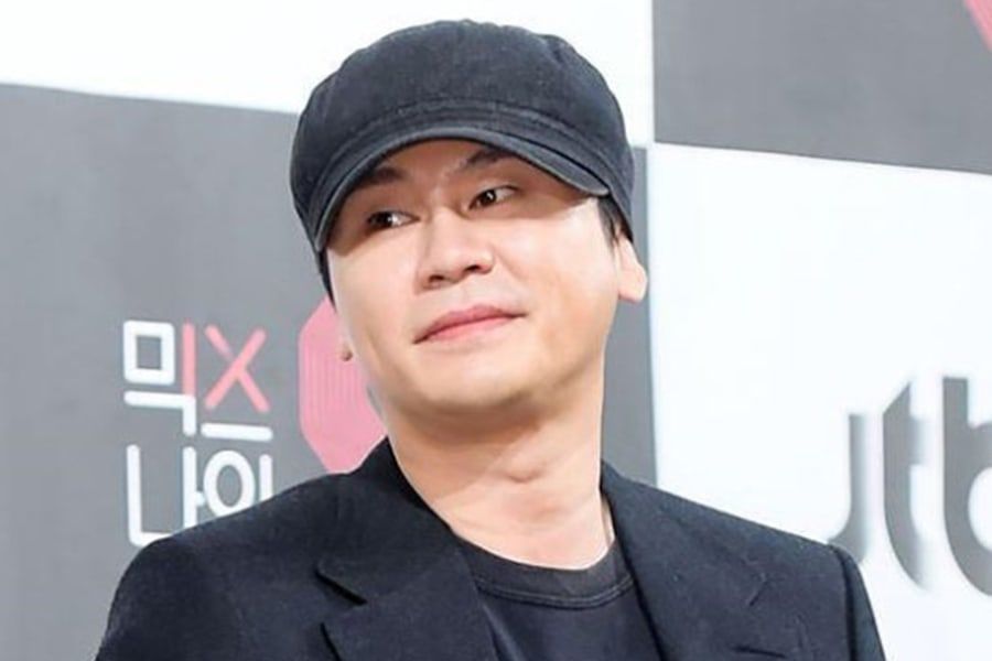 4 Fakta Kasus Narkoba B.I iKON, CEO YG Entertaiment Mengundurkan Diri
